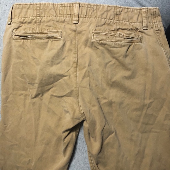 American eagle khakis - Picture 4 of 4